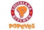 Popeyes, Avenida Escazú Popeyes, Avenida Escazú
