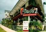 Chichi's Sports Bar, Plaza Antares Chichi's Sports Bar, Plaza Antares