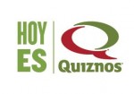 Quiznos Sub, Paseo de las Flores Quiznos Sub, Paseo de las Flores