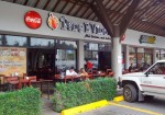 Pane e Vino, Plaza Laureles Pane e Vino, Plaza Laureles