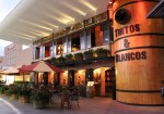 Tintos y Blancos, Multiplaza Escazú Tintos y Blancos, Multiplaza Escazú