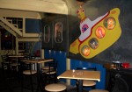 Yellow Submarine Bar Yellow Submarine Bar