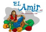 El Amir Pub, Moravia El Amir Pub, Moravia