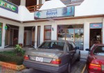 Beirut, Sabana Beirut, Sabana