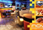 Nova Restaurante & Sports Bar, Avenida Escazú Nova Restaurante & Sports Bar, Avenida Escazú