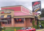 Pizza Hut, Tibás Pizza Hut, Tibás