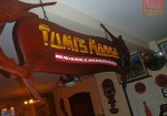 Tumis House, Tibás Tumis House, Tibás