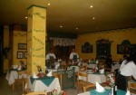 La Trattoria, Yoses La Trattoria, Yoses