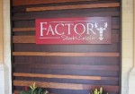 Factory Steak & Lobster, Escazú Factory Steak & Lobster, Escazú
