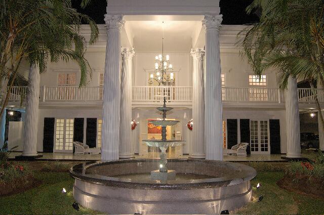 White house casino escazu