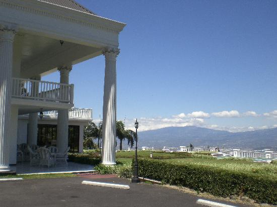 White house casino escazu