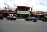 Cow Town, Santa Ana Cow Town, Santa Ana