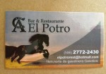 El Potro, Perez Zeledon El Potro, Perez Zeledon